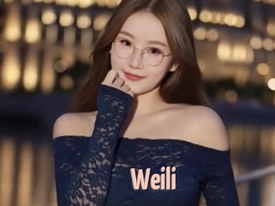 Weili