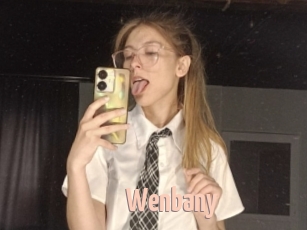 Wenbany