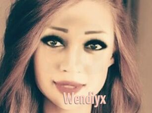 Wendiyx