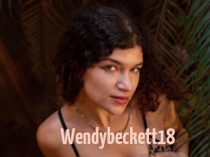 Wendybeckett18