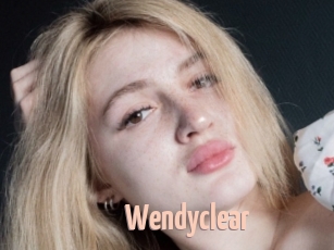 Wendyclear