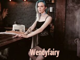 Wendyfairy