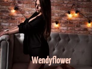 Wendyflower