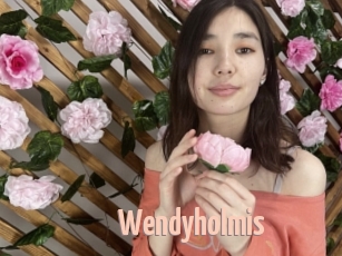 Wendyholmis