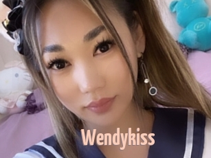 Wendykiss