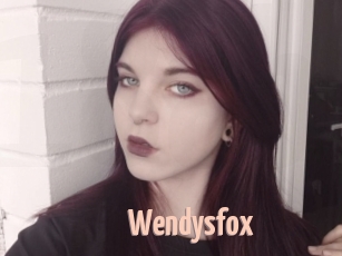 Wendysfox