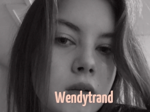 Wendytrand