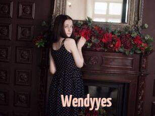 Wendyyes