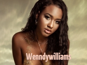 Wenndywilliams