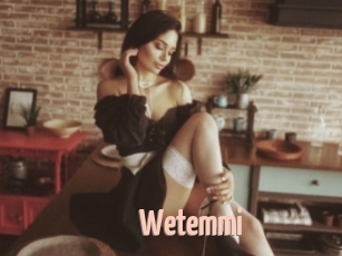 Wetemmi