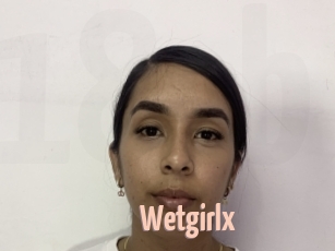 Wetgirlx