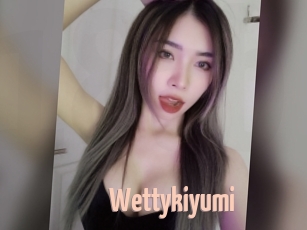 Wettykiyumi