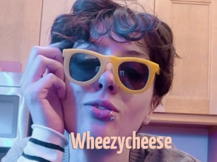 Wheezycheese