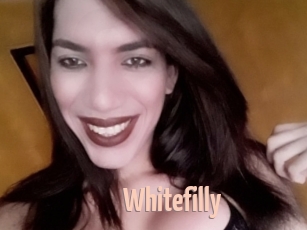 Whitefilly