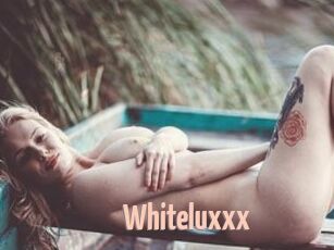 Whiteluxxx