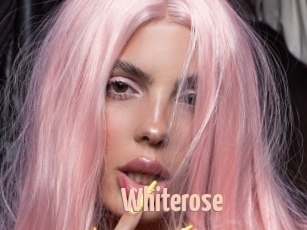 Whiterose