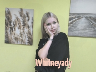 Whitneyady