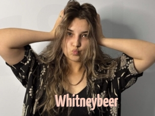 whitneybeer 18A blog