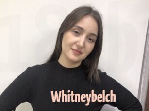 Whitneybelch
