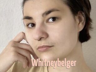 Whitneybelger