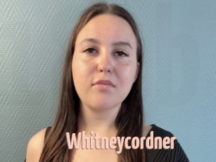 Whitneycordner