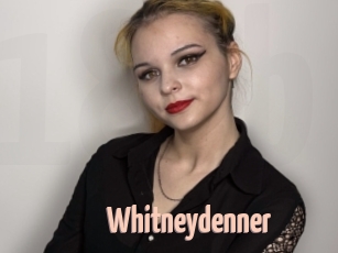 Whitneydenner