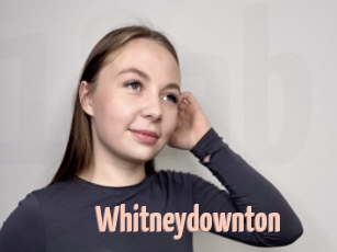 Whitneydownton