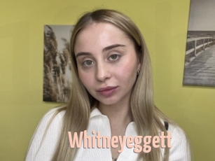 Whitneyeggett