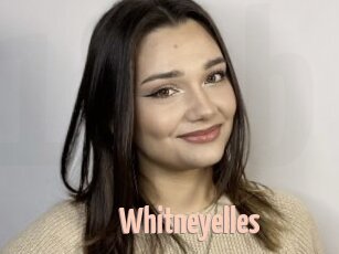 Whitneyelles