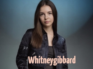 Whitneygibbard
