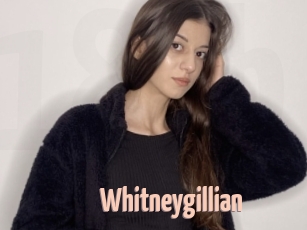 Whitneygillian