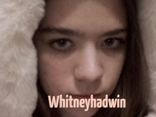 Whitneyhadwin