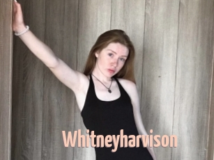 Whitneyharvison