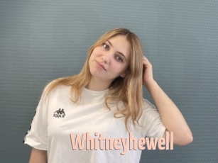 Whitneyhewell