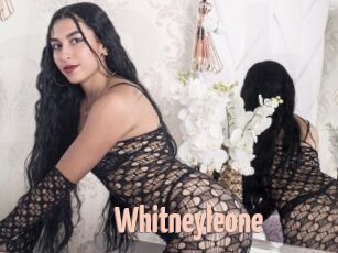Whitneyleone