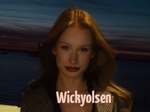 Wickyolsen