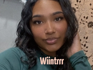 Wiintrrr