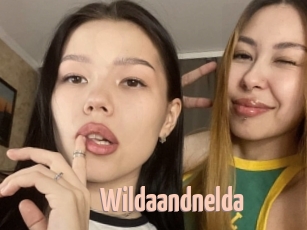 Wildaandnelda