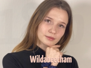 Wildabeecham