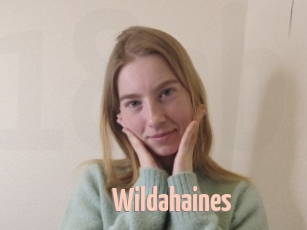 Wildahaines