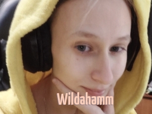 Wildahamm