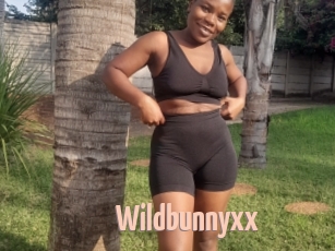 Wildbunnyxx