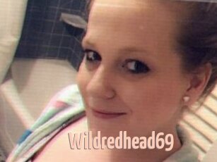 Wildredhead69