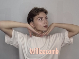 Willaacomb