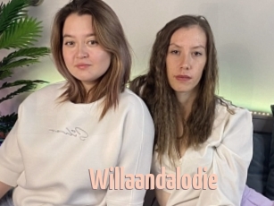 Willaandalodie