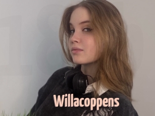Willacoppens