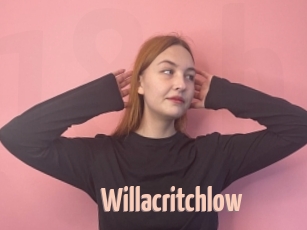 Willacritchlow