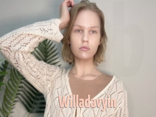 Willadavyin