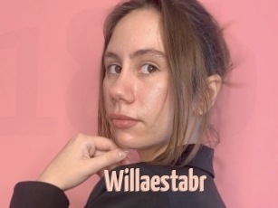 willaestabr 18A blog