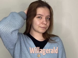 Willagerald